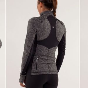 Lululemon Star Runner Pullover